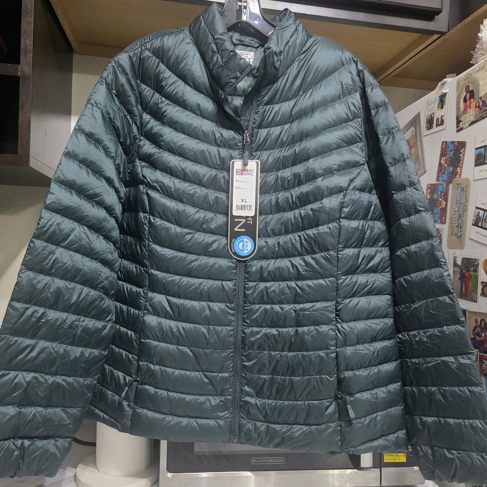 32 Degrees Packable Lightweight Jacket Women Size… - image 2